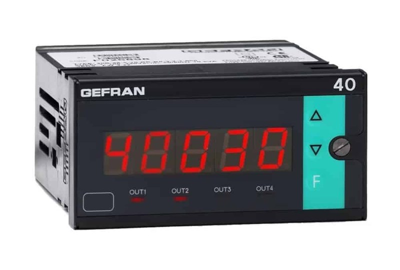 gefran 40