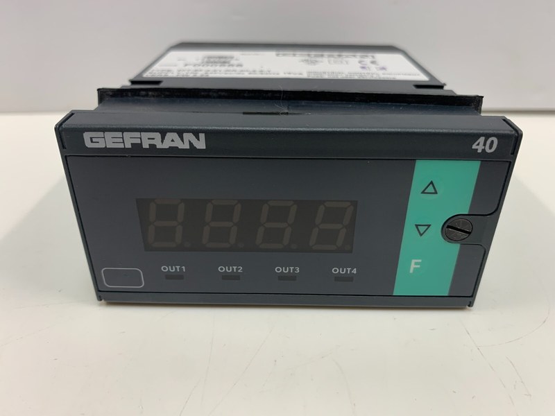 gefran 40