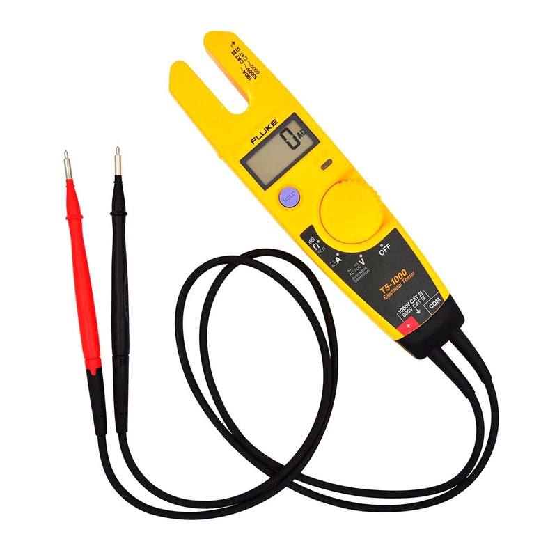 мультиметр fluke t5 1000