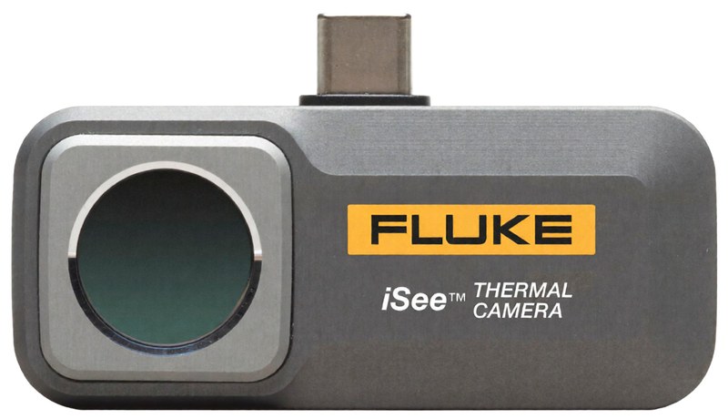 тепловизор fluke цены