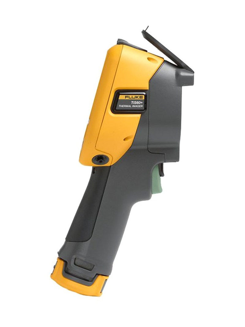 тепловизор fluke tis60