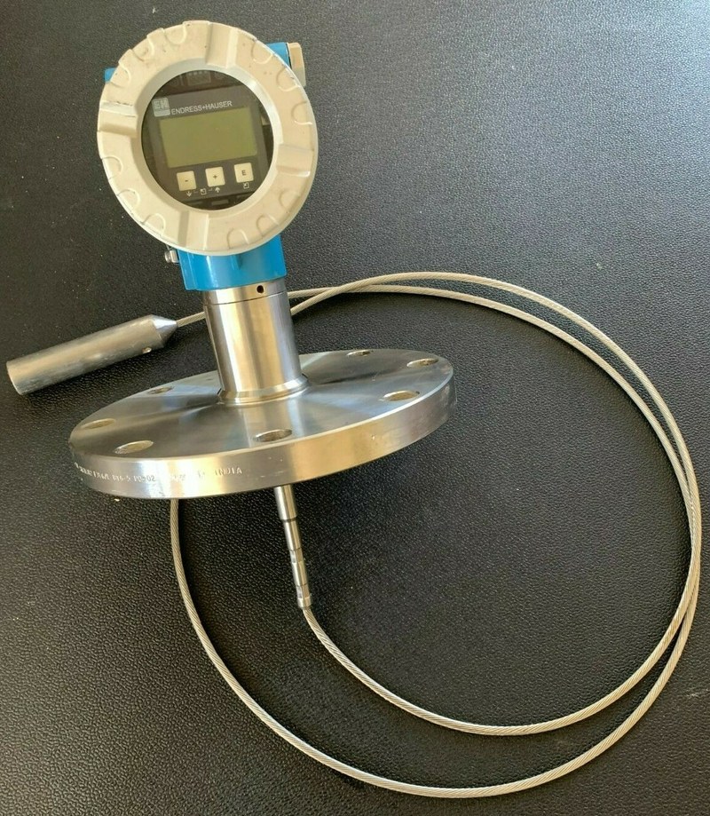 дисплей endress hauser 71091670 код для заказа