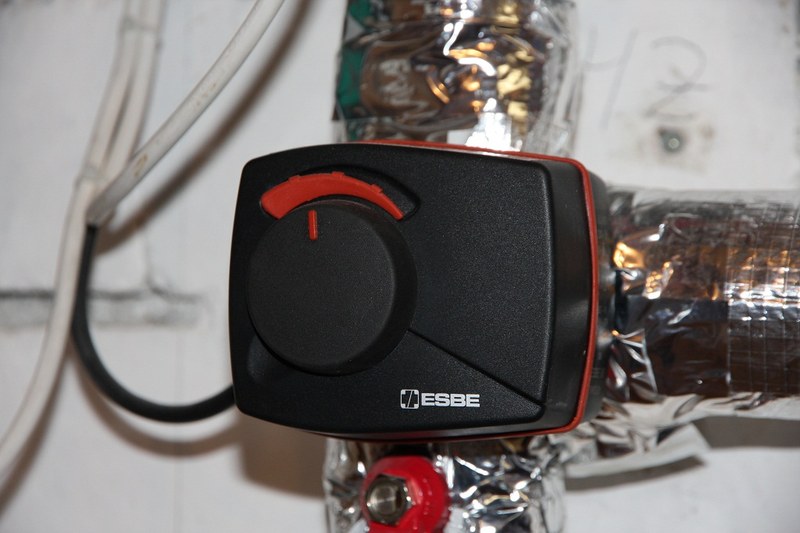 esbe ara 651
