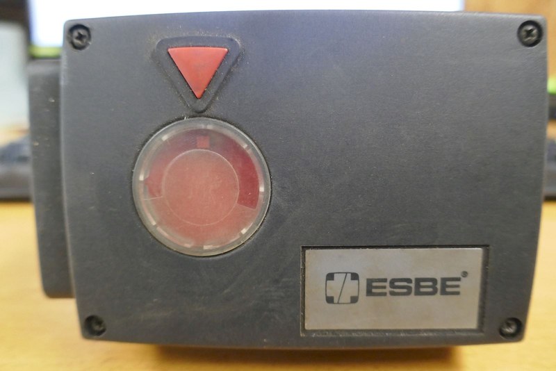 esbe series 90