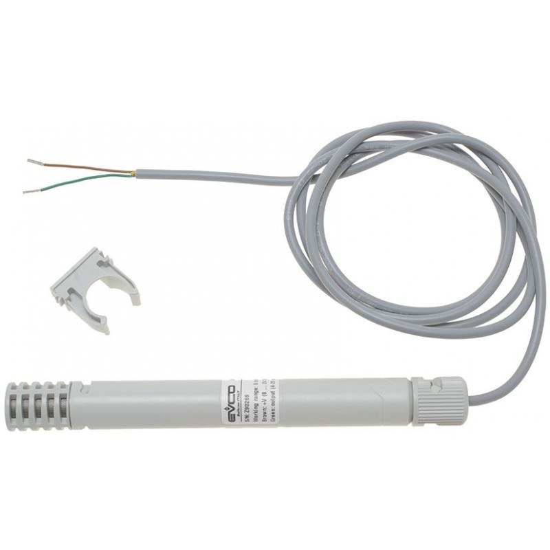 evco evhp503