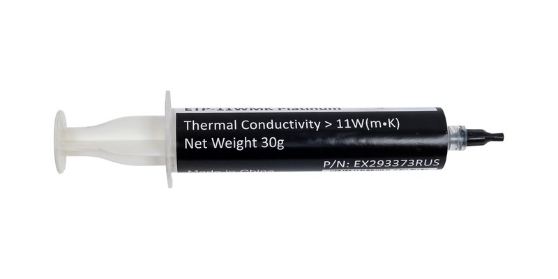 exegate etp 11wmk platinum