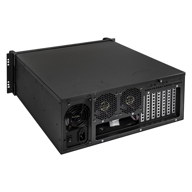 exegate pro 4u450 07 4u4017s