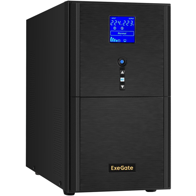 exegate sinetower sn 3000