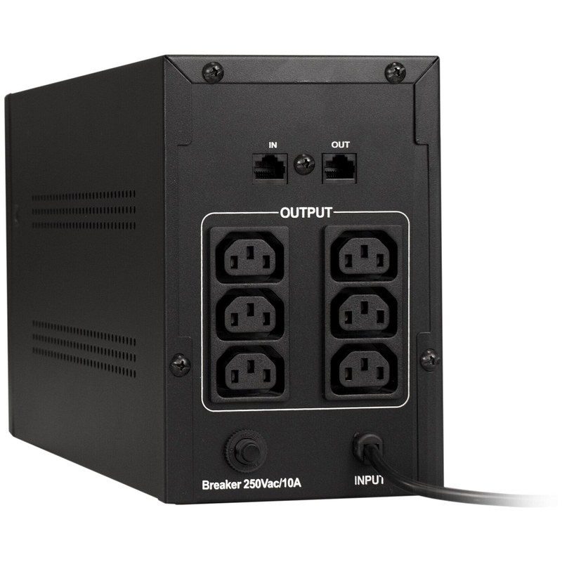 exegate ubn 2000w
