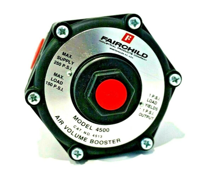 fairchild 4500 90