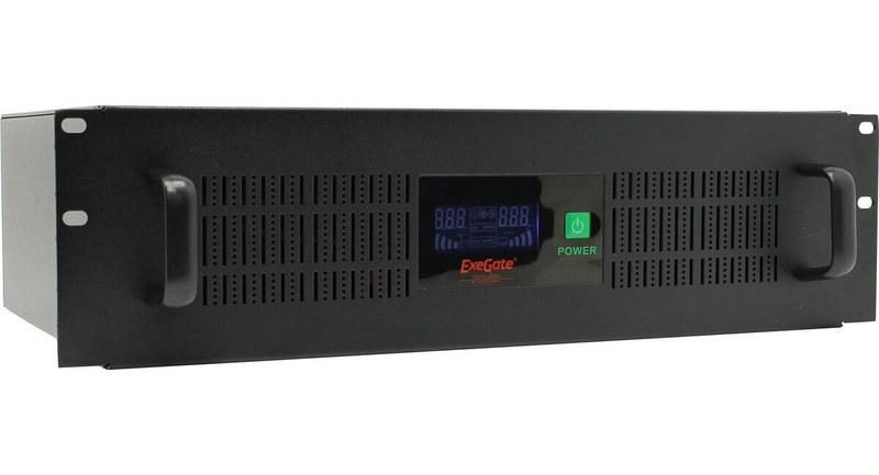 ибп exegate serverrm ex293852rus