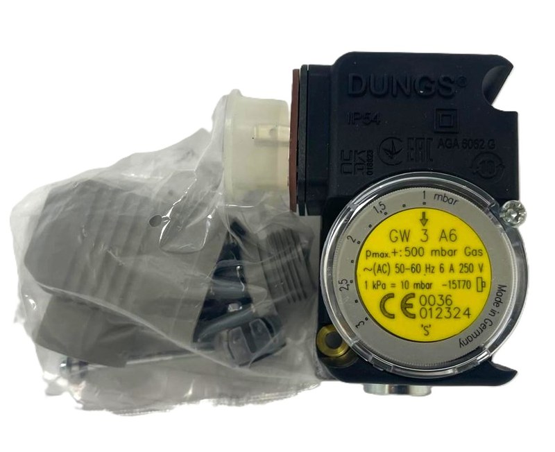 dungs gw 3 a6