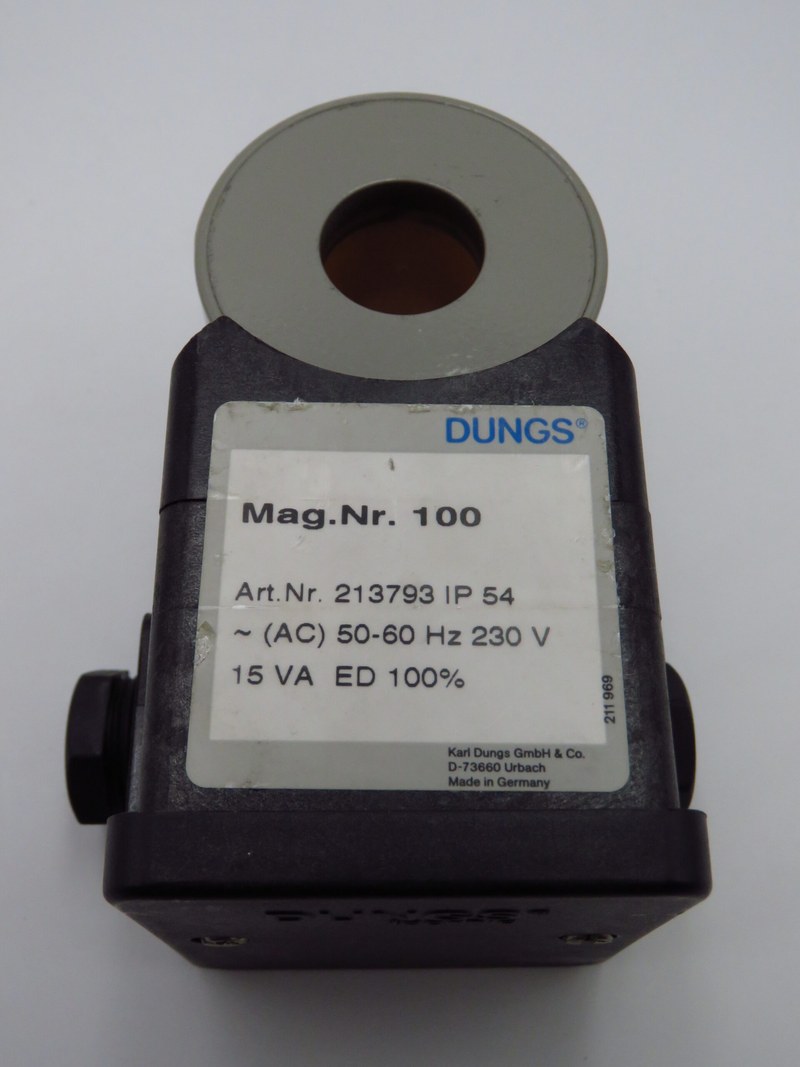 dungs mag nr 100