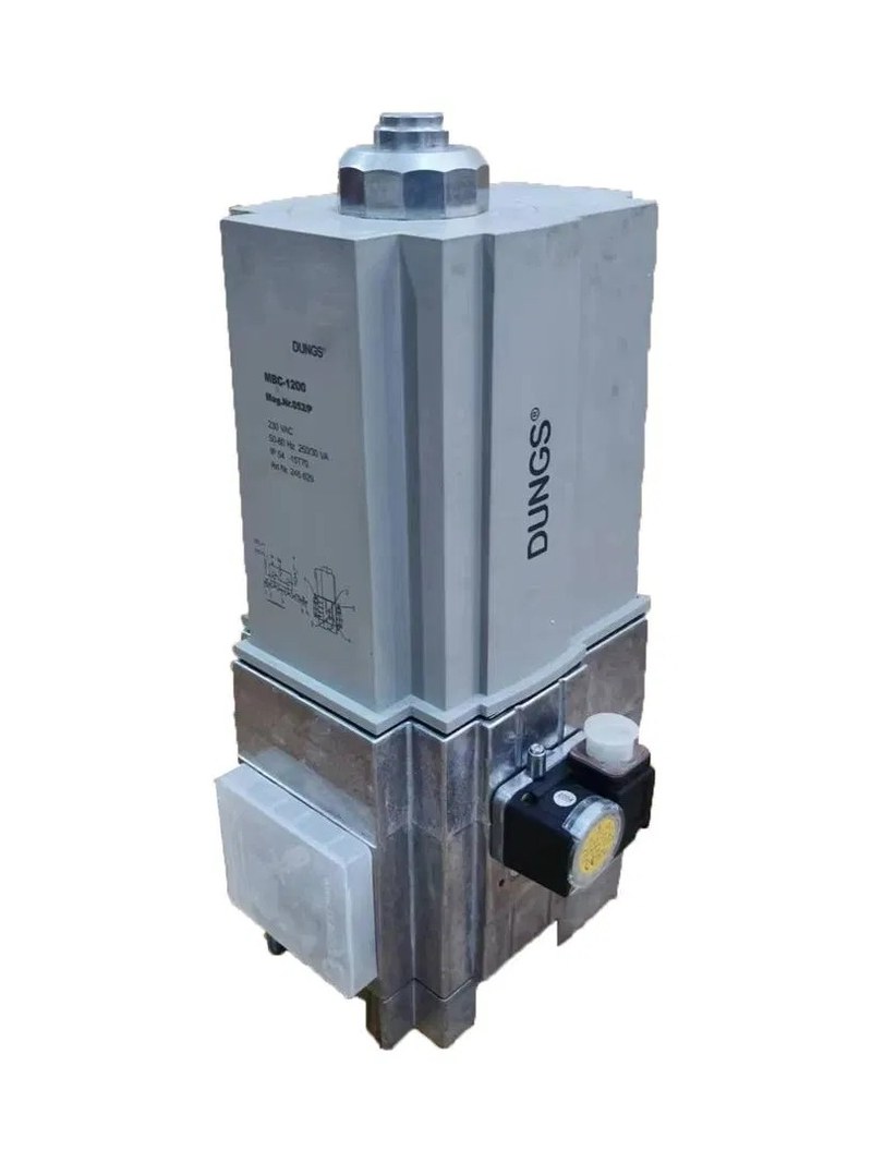 dungs mbc 1200