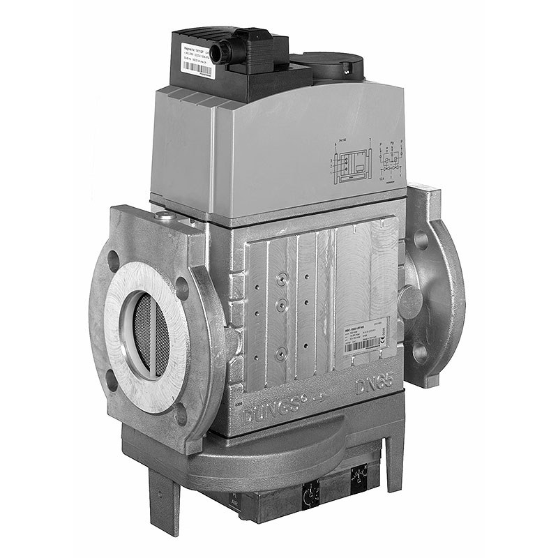 dungs mbc 1200