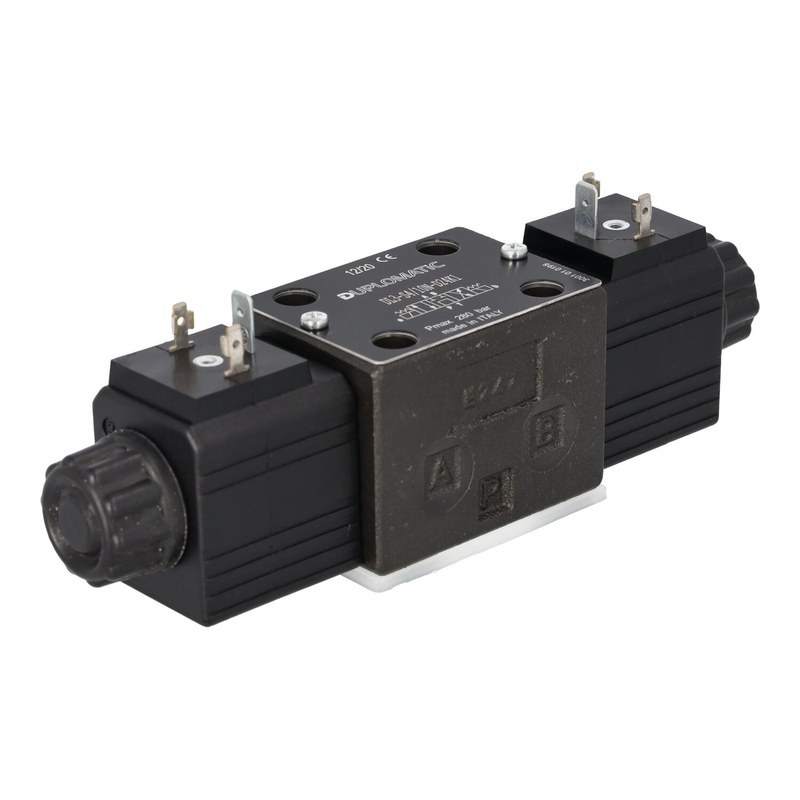 купить duplomatic dl3 s3 10n d24k1