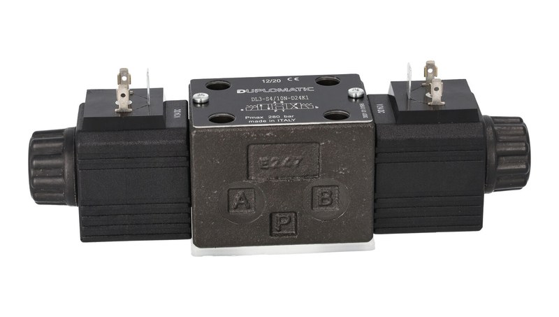 купить duplomatic dl3 s3 10n d24k1