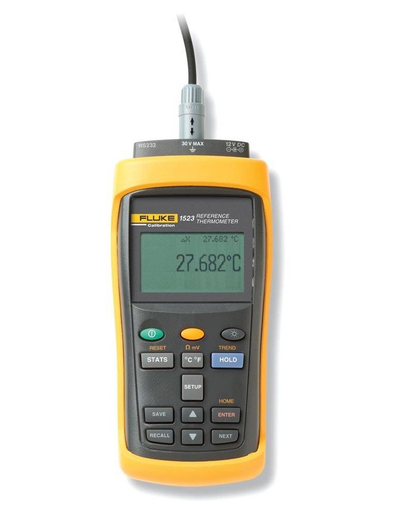 fluke 1524