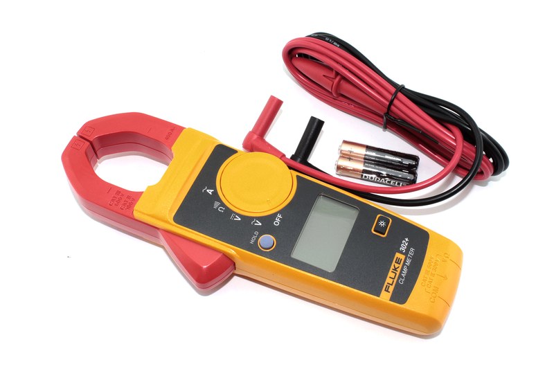 fluke 302 купить