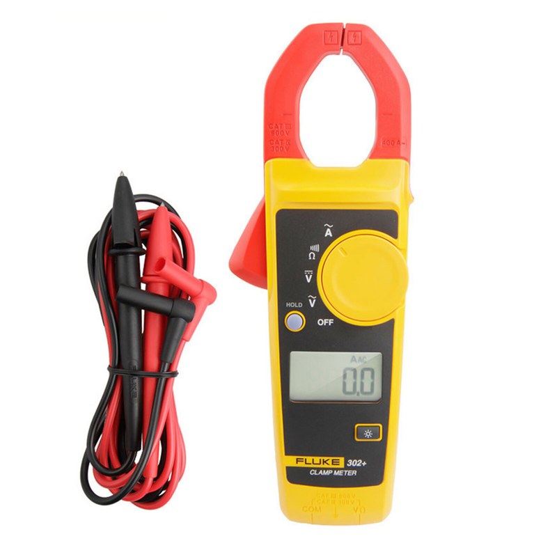 fluke 302 купить