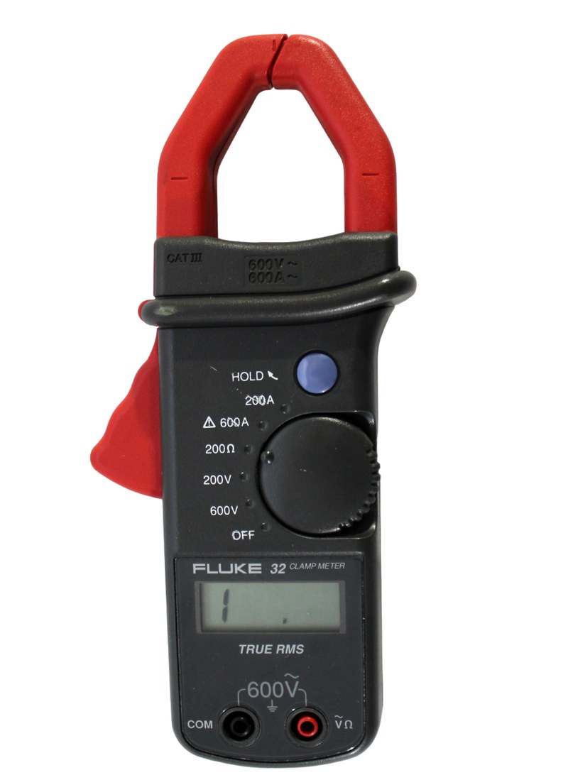 fluke 32