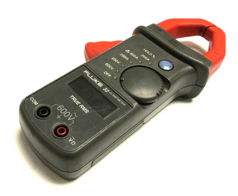 fluke 32