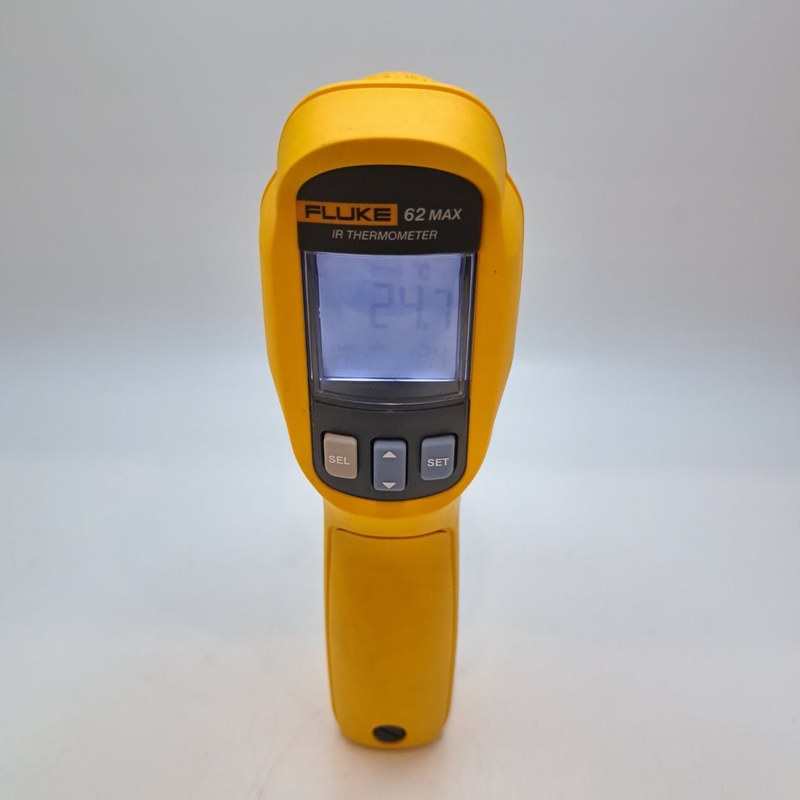 fluke 62 max купить