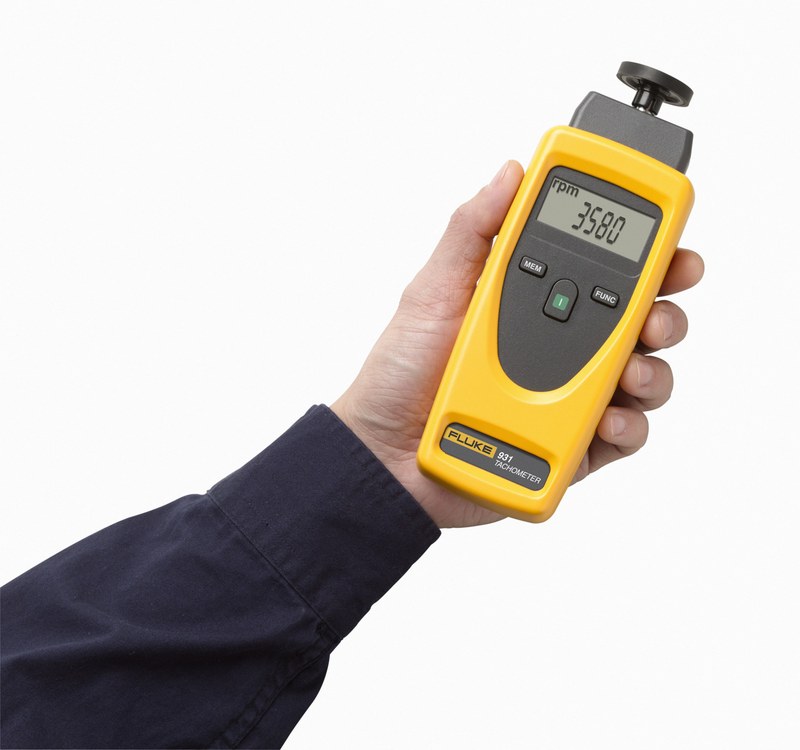 fluke 931
