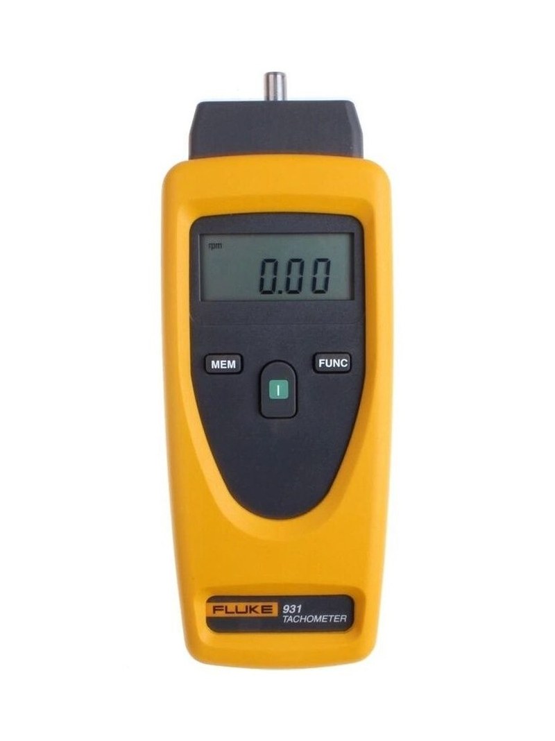 fluke 931