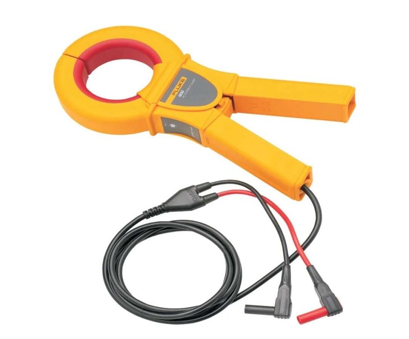 fluke i800