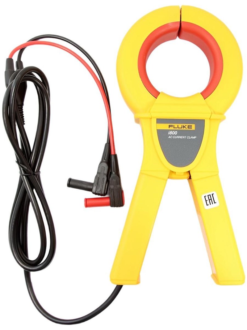 fluke i800