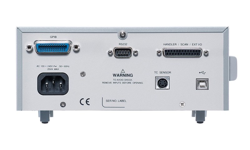 gw instek gom 7804