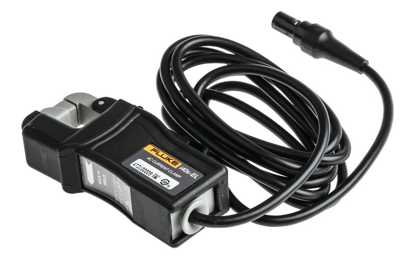 клещи токоизмерительные fluke i40s el3x 3pk