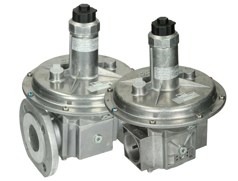 dungs frs 5100