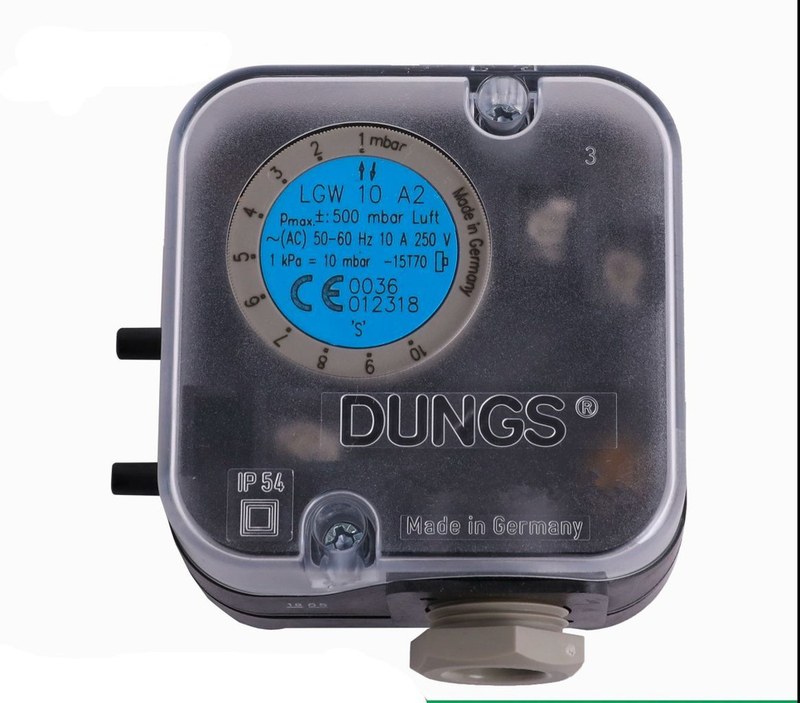 dungs lgw 10 a2p
