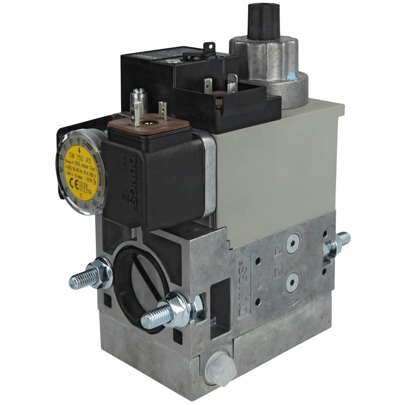 dungs mb dle 405 b01 s50