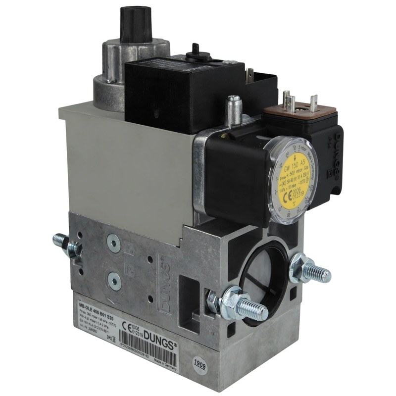 dungs mb dle 405 b01 s50