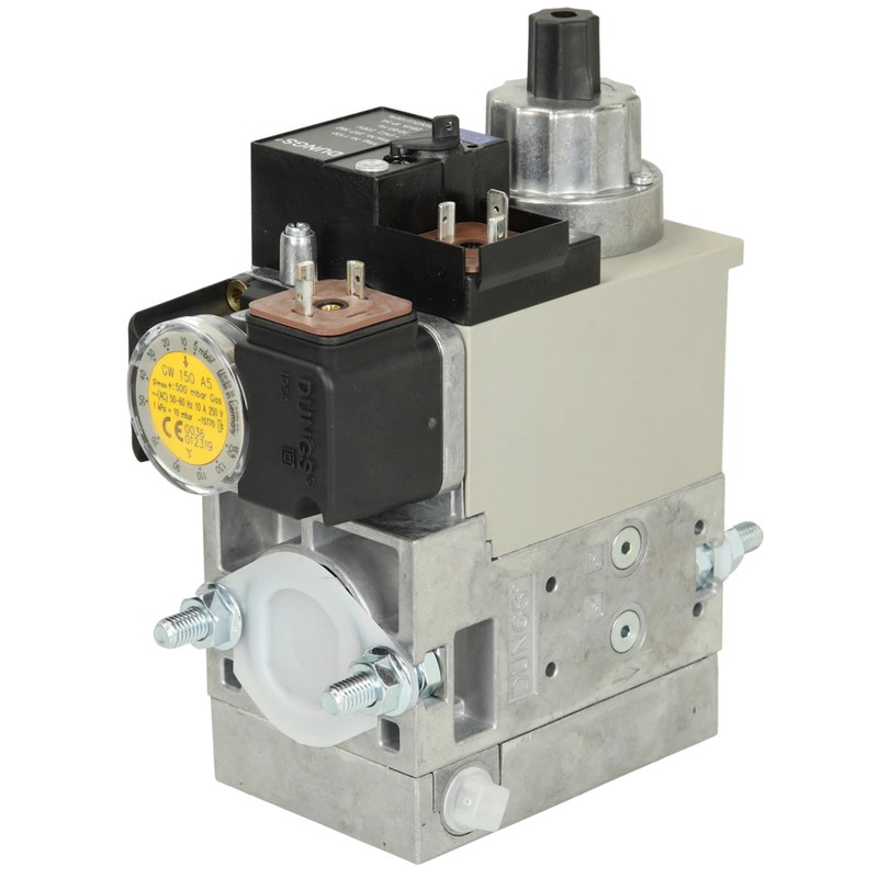 dungs mb dle 407 b01 s20