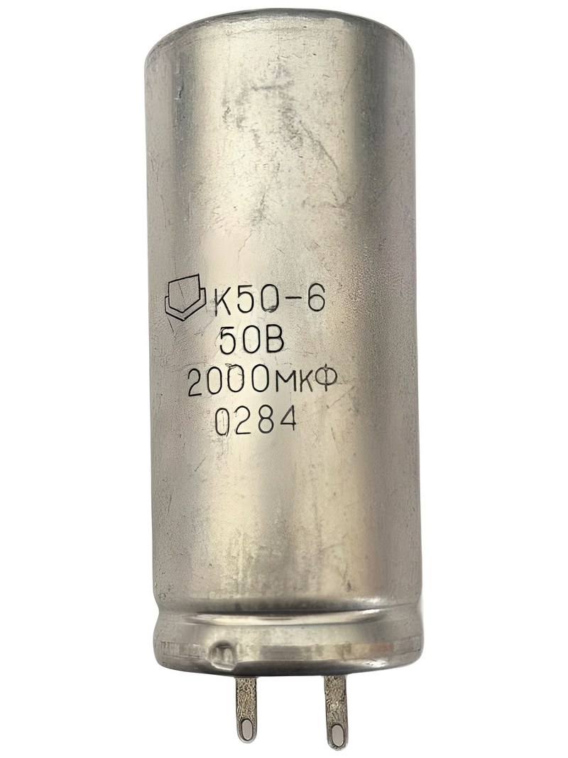 ecap np к50 6