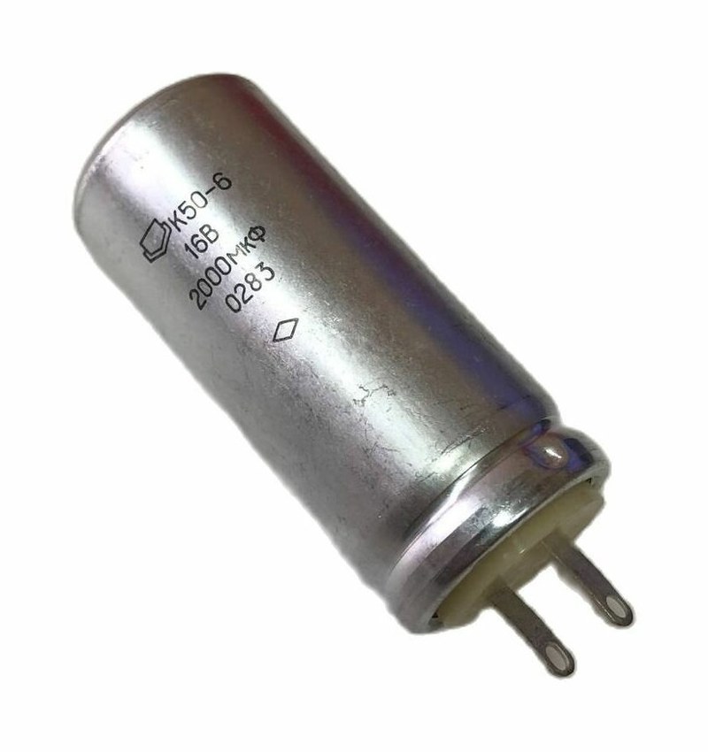 ecap np к50 6