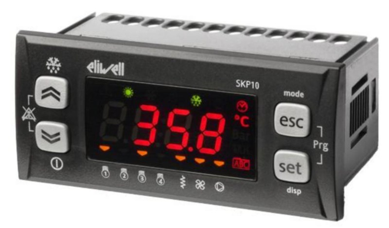 eliwell sb655