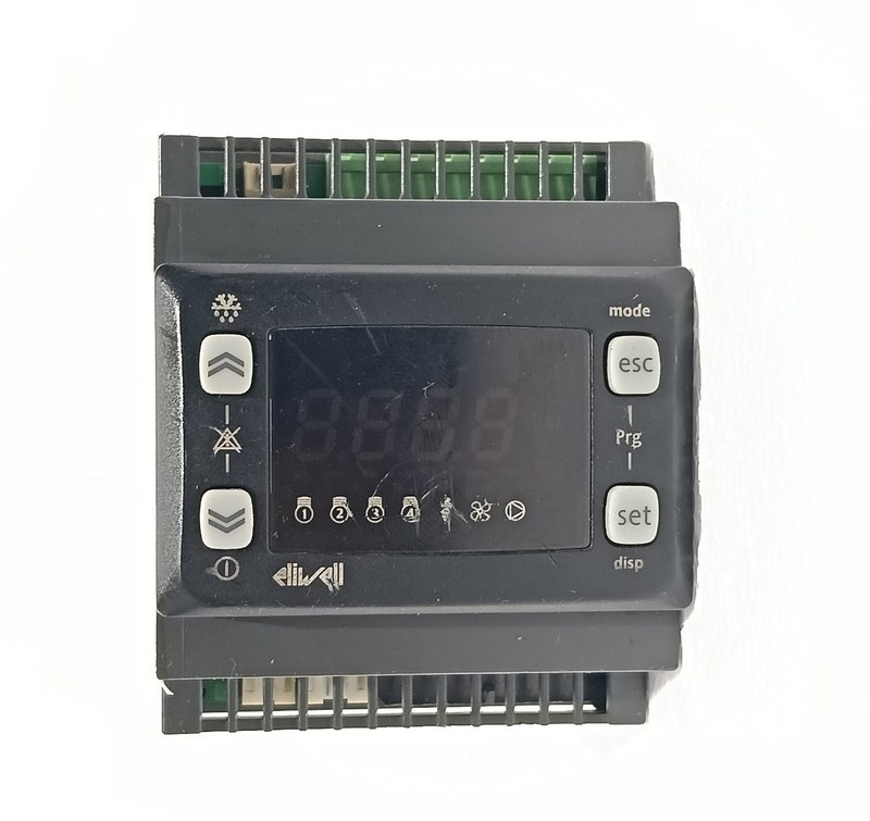 eliwell sb655