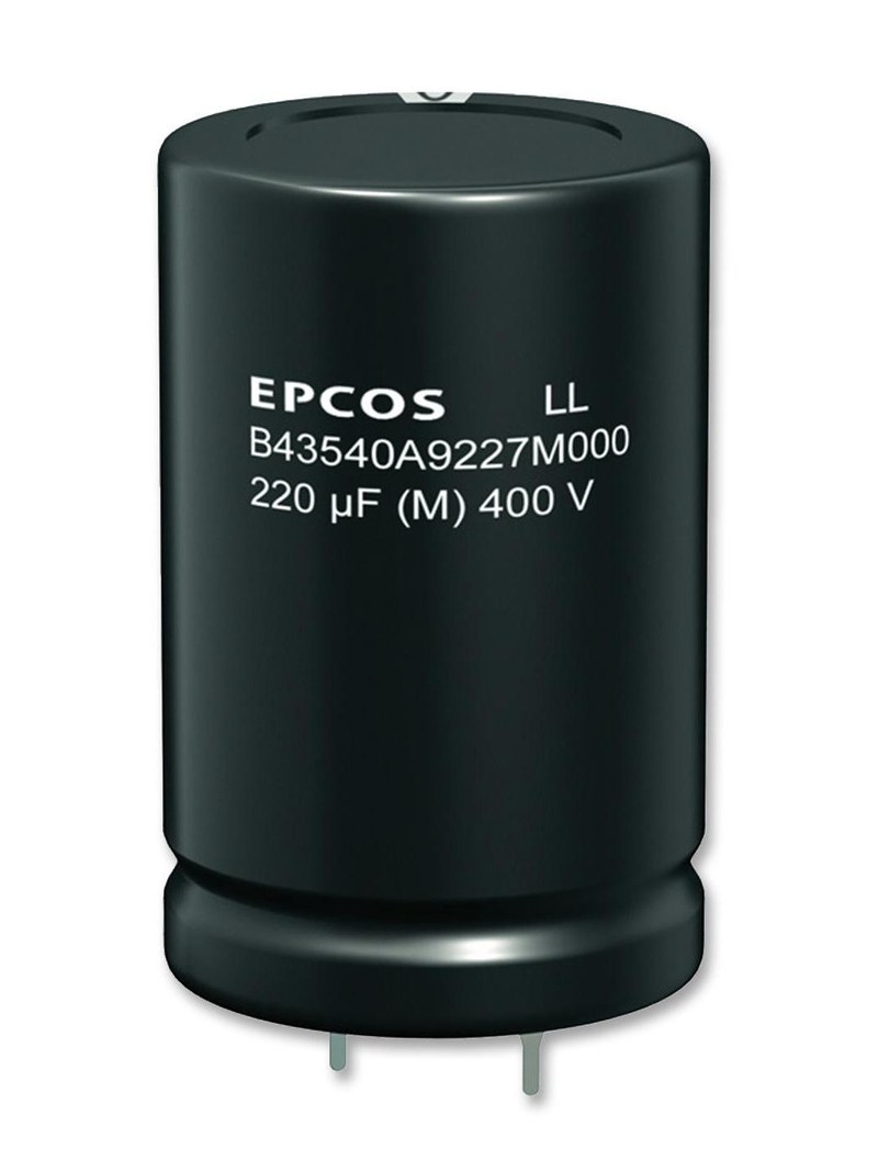 epcos 3000