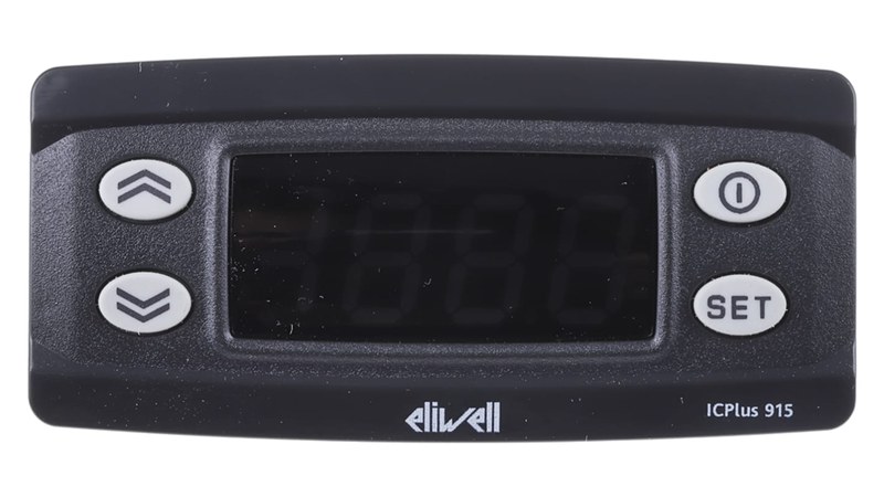 контроллер eliwell 915