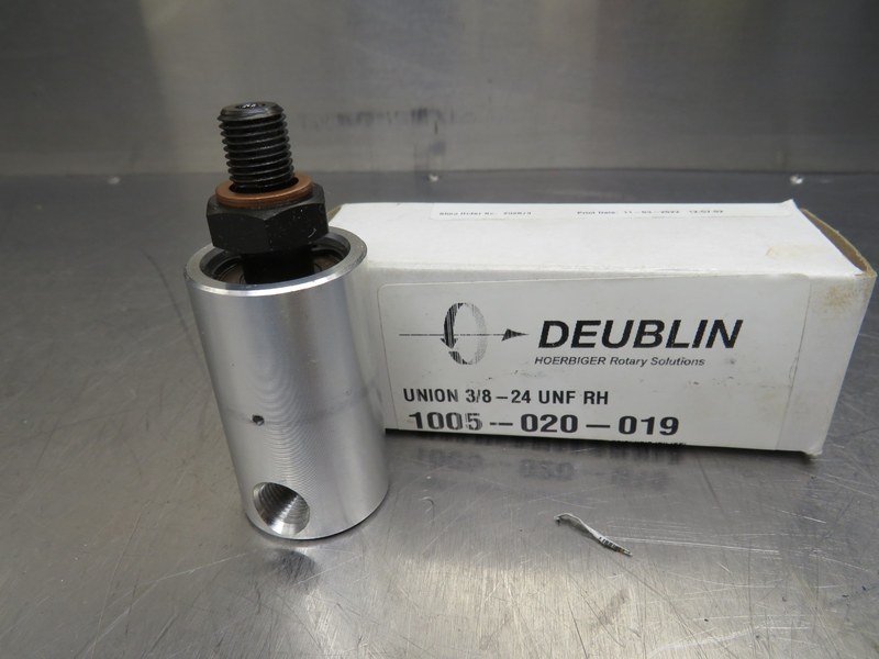 deublin 17 025 039