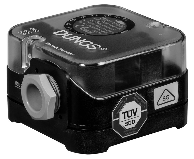 dungs aga 4414g
