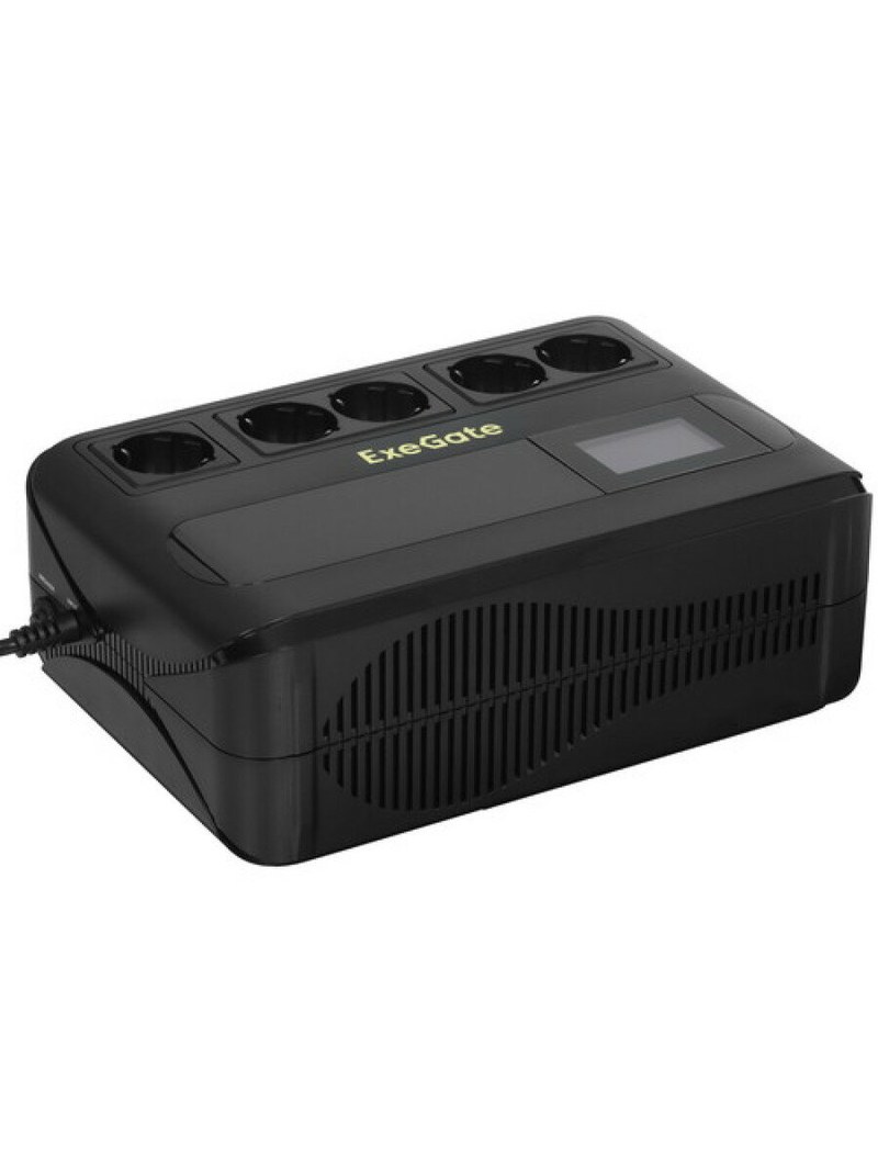 exegate bu 1000