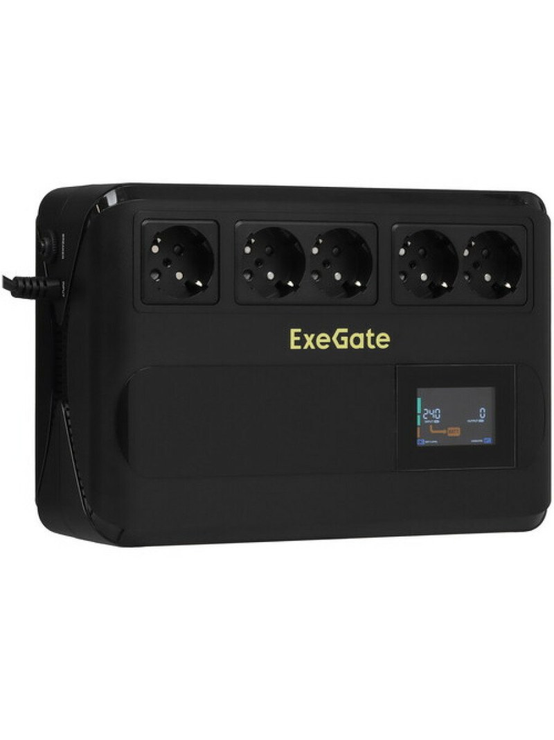 exegate bu 1000