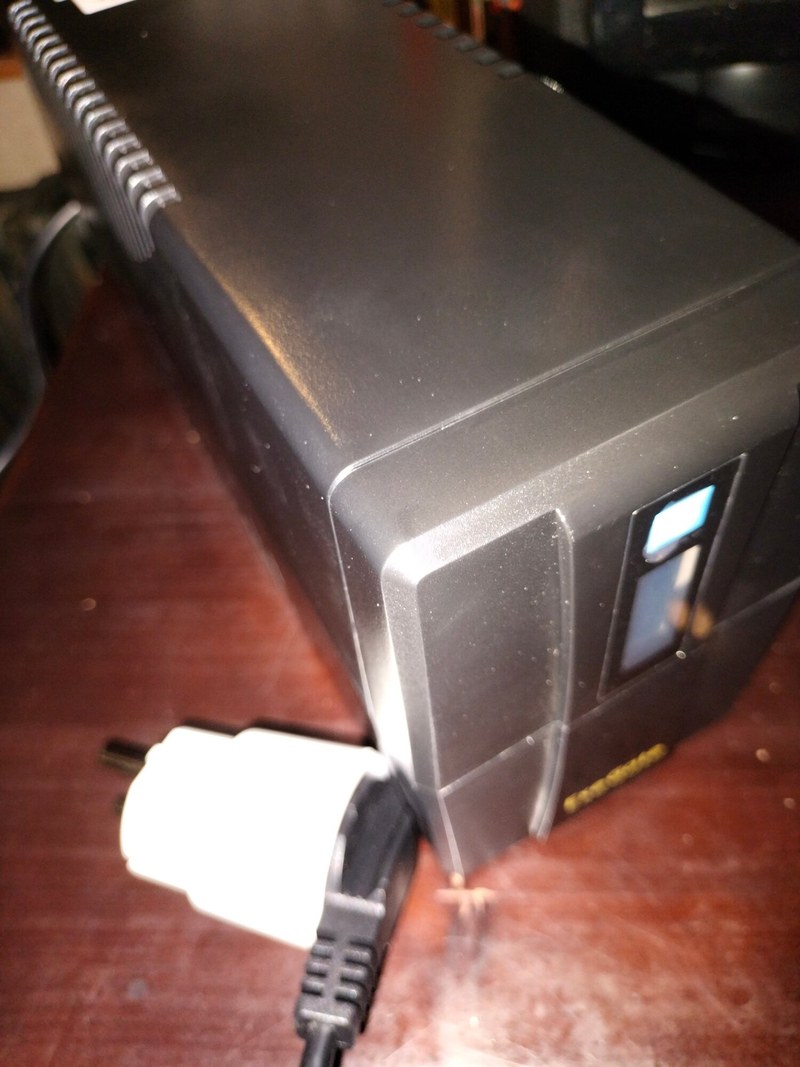 exegate ulb 650