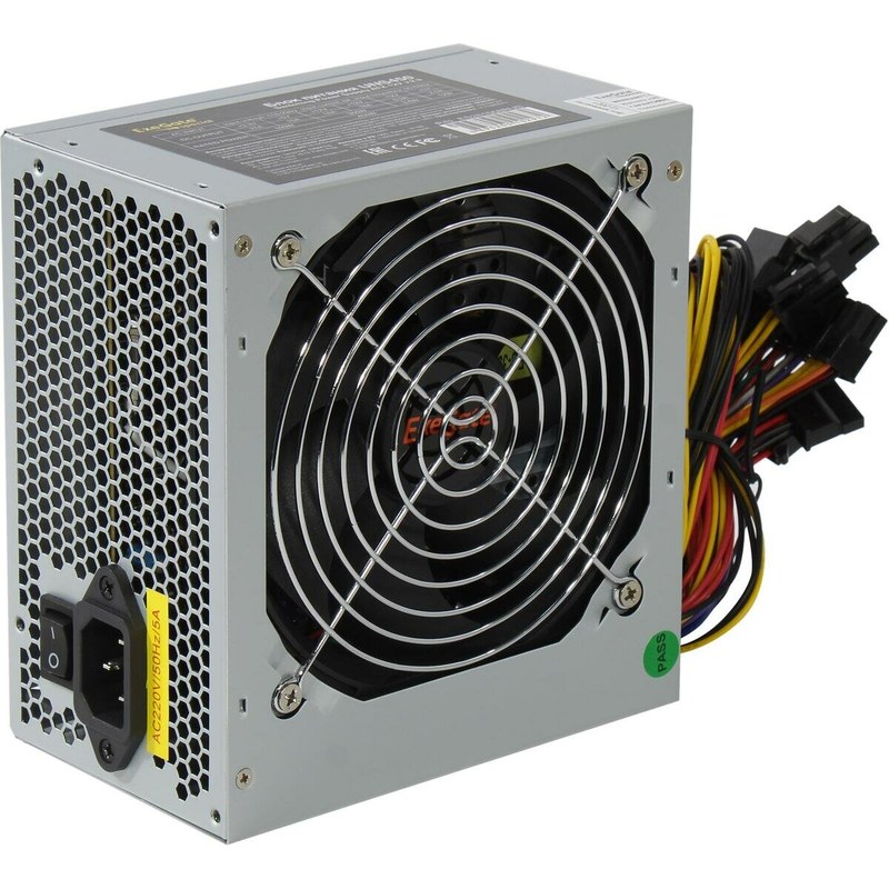 exegate uns450 450w